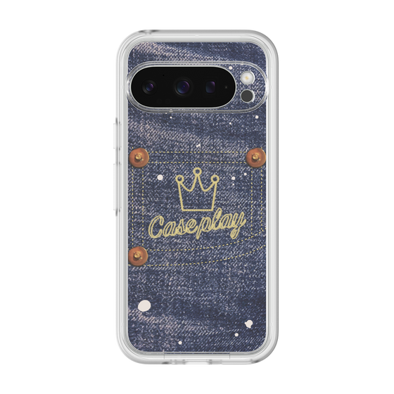 Premium Panel［ Denim Used Jeans ］