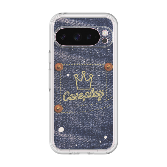 Premium Panel［ Denim Used Jeans ］
