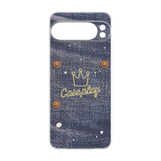 Premium Panel［ Denim Used Jeans ］