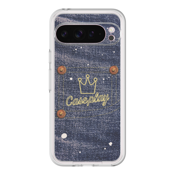 Premium Panel［ Denim Used Jeans ］