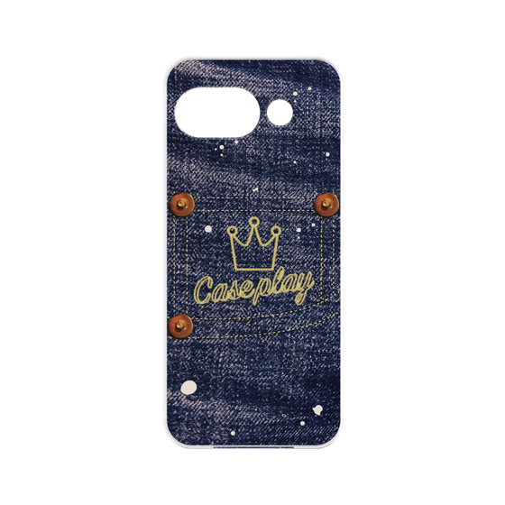 Premium Panel［ Denim Used Jeans ］