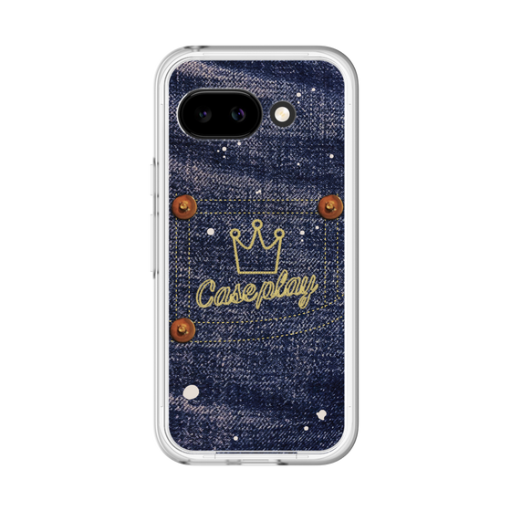 Premium Panel［ Denim Used Jeans ］