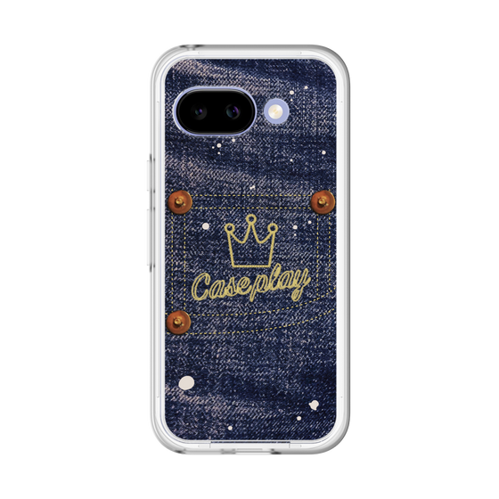 Premium Panel［ Denim Used Jeans ］