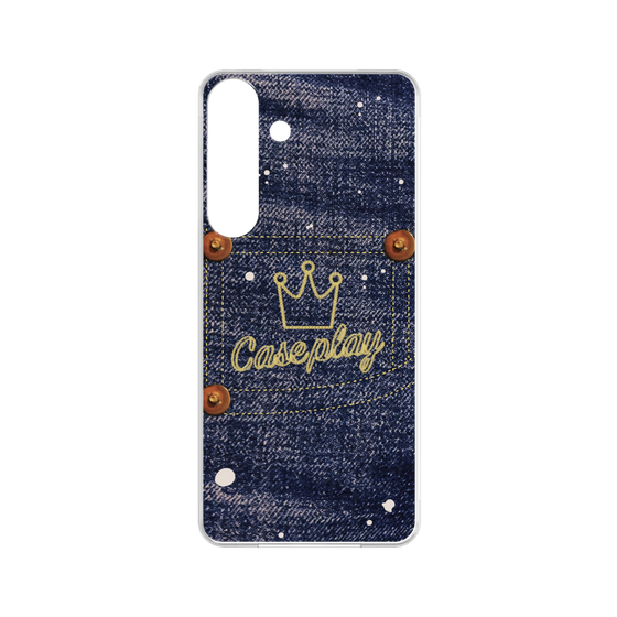 Premium Panel［ Denim Used Jeans ］
