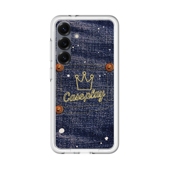 Premium Panel［ Denim Used Jeans ］