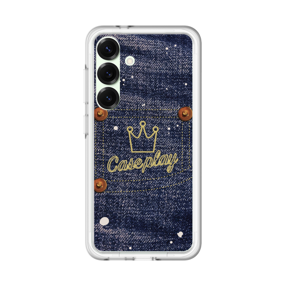 Premium Panel［ Denim Used Jeans ］