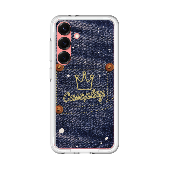 Premium Panel［ Denim Used Jeans ］