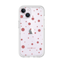 Premium Panel［ Dippin Dots Red ］