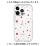 Premium Panel［ Dippin Dots Red ］