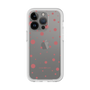 Premium Panel［ Dippin Dots Red ］