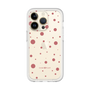 Premium Panel［ Dippin Dots Red ］