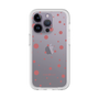 Premium Panel［ Dippin Dots Red ］