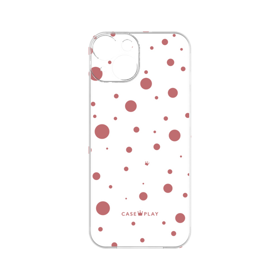 Premium Panel［ Dippin Dots Red ］