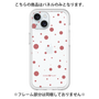 Premium Panel［ Dippin Dots Red ］