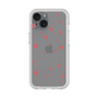Premium Panel［ Dippin Dots Red ］