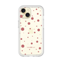 Premium Panel［ Dippin Dots Red ］