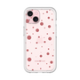 Premium Panel［ Dippin Dots Red ］