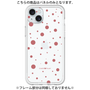 Premium Panel［ Dippin Dots Red ］