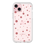 Premium Panel［ Dippin Dots Red ］