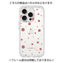 Premium Panel［ Dippin Dots Red ］