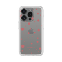 Premium Panel［ Dippin Dots Red ］
