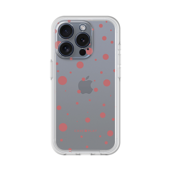 Premium Panel［ Dippin Dots Red ］