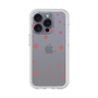 Premium Panel［ Dippin Dots Red ］