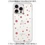 Premium Panel［ Dippin Dots Red ］