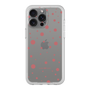 Premium Panel［ Dippin Dots Red ］