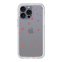 Premium Panel［ Dippin Dots Red ］