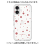 Premium Panel［ Dippin Dots Red ］