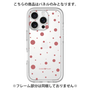 Premium Panel［ Dippin Dots Red ］