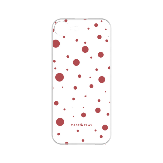 Premium Panel［ Dippin Dots Red ］