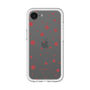 Premium Panel［ Dippin Dots Red ］