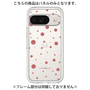 Premium Panel［ Dippin Dots Red ］