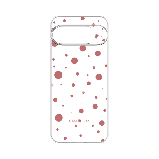 Premium Panel［ Dippin Dots Red ］