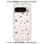 Premium Panel［ Dippin Dots Red ］