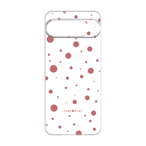 Premium Panel［ Dippin Dots Red ］