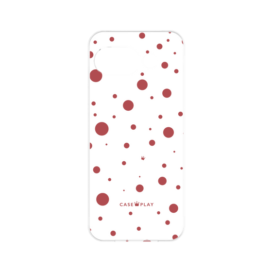 Premium Panel［ Dippin Dots Red ］