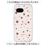 Premium Panel［ Dippin Dots Red ］