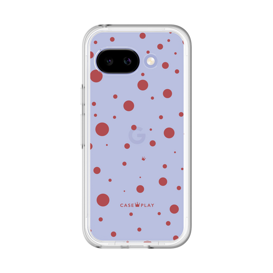 Premium Panel［ Dippin Dots Red ］
