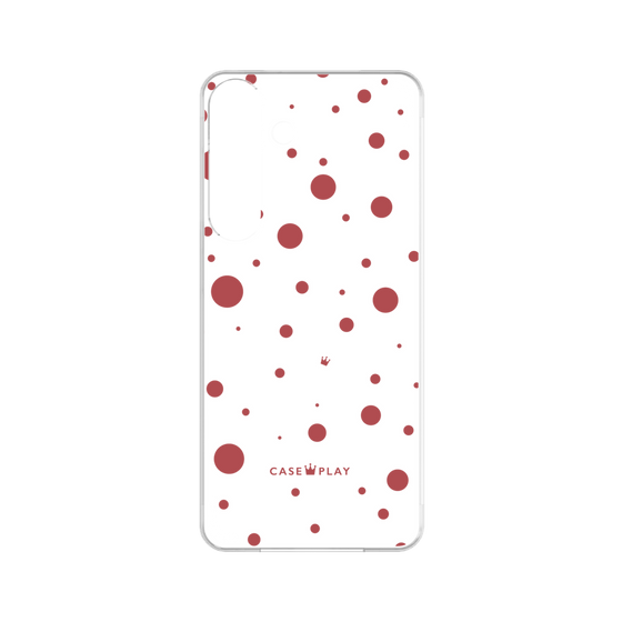 Premium Panel［ Dippin Dots Red ］