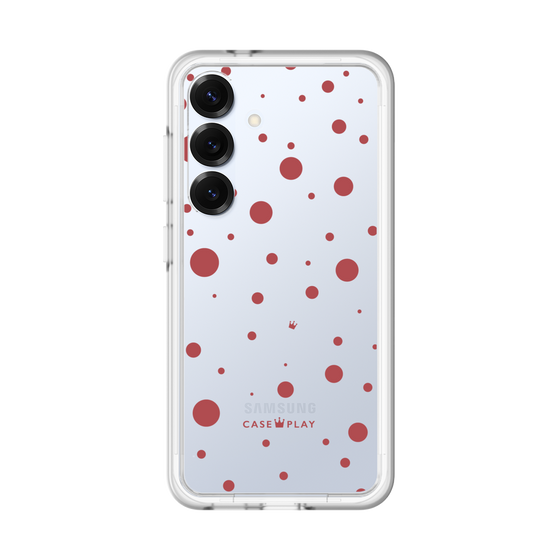 Premium Panel［ Dippin Dots Red ］