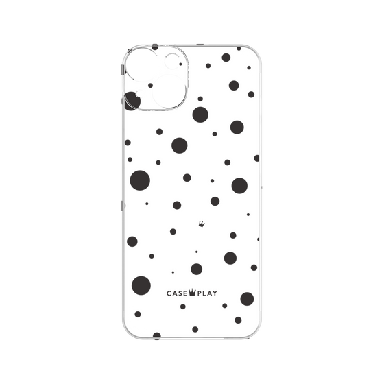 Premium Panel［ Dippin Dots Black ］
