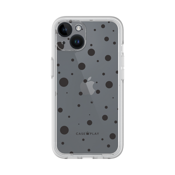 Premium Panel［ Dippin Dots Black ］