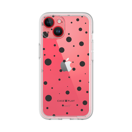 Premium Panel［ Dippin Dots Black ］