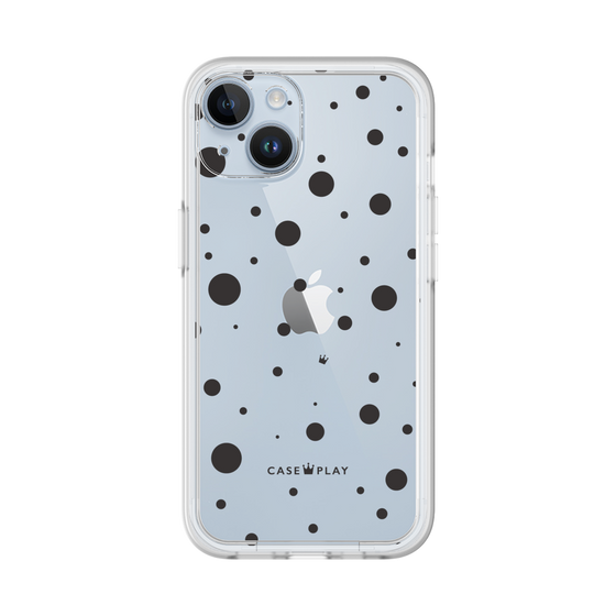 Premium Panel［ Dippin Dots Black ］