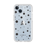 Premium Panel［ Dippin Dots Black ］