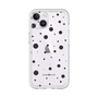 Premium Panel［ Dippin Dots Black ］