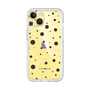 Premium Panel［ Dippin Dots Black ］